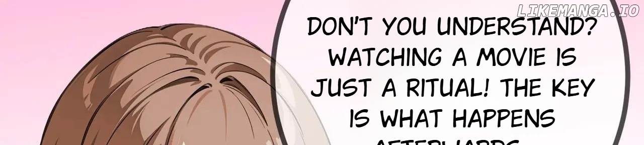 Daddy President Is Too Hard To Deal With Chapter 173 - page 18